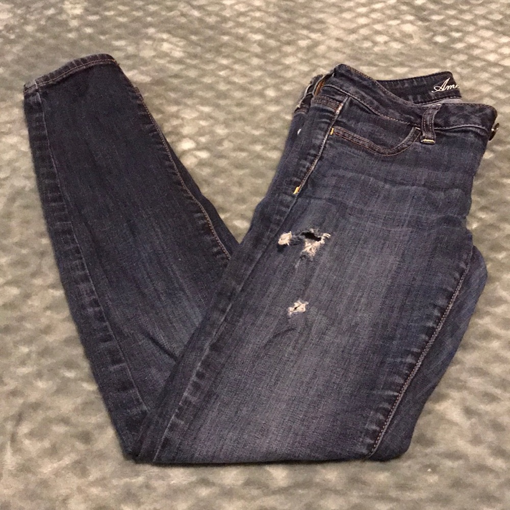 American Eagle Jegging